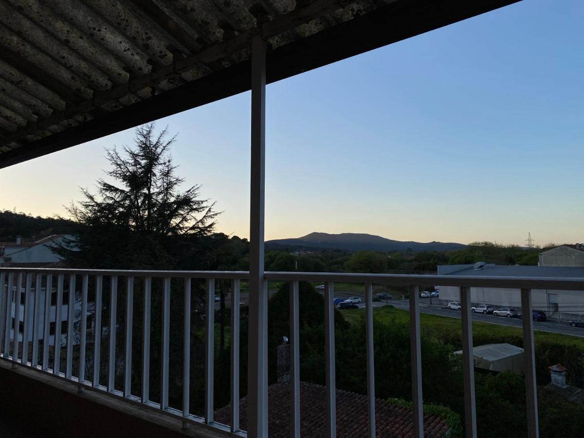 Apartamento Padron Centro P3 By Ur Exterior photo