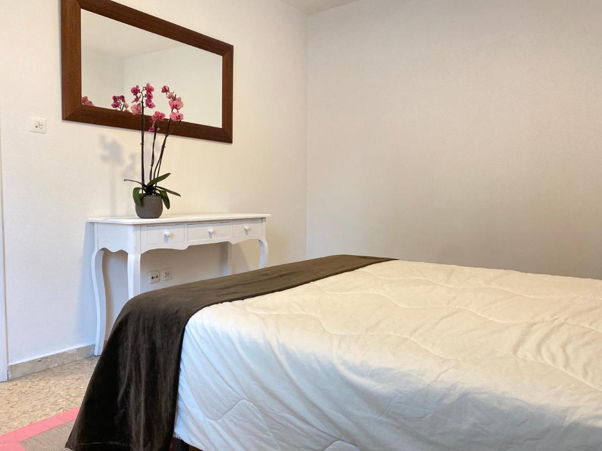 Apartamento Padron Centro P3 By Ur Exterior photo