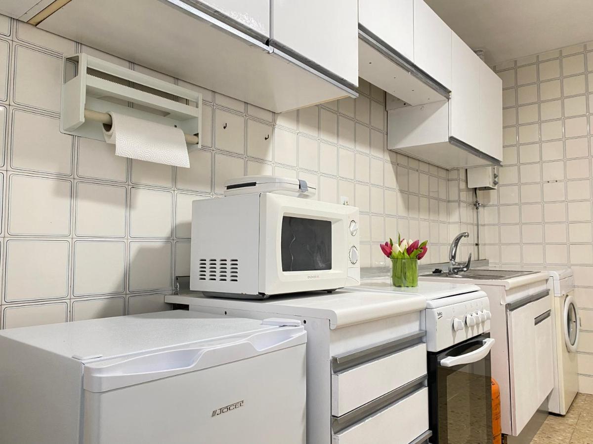 Apartamento Padron Centro P3 By Ur Exterior photo