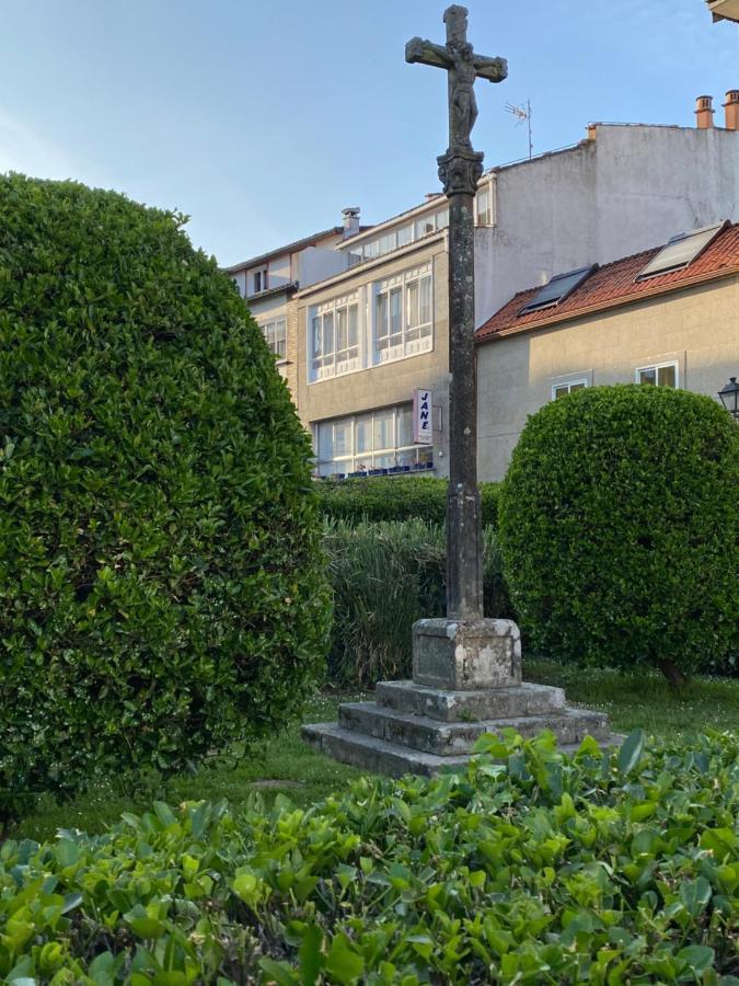 Apartamento Padron Centro P3 By Ur Exterior photo
