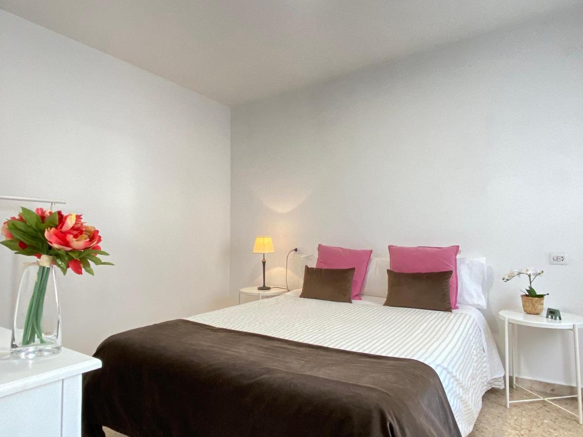 Apartamento Padron Centro P3 By Ur Exterior photo