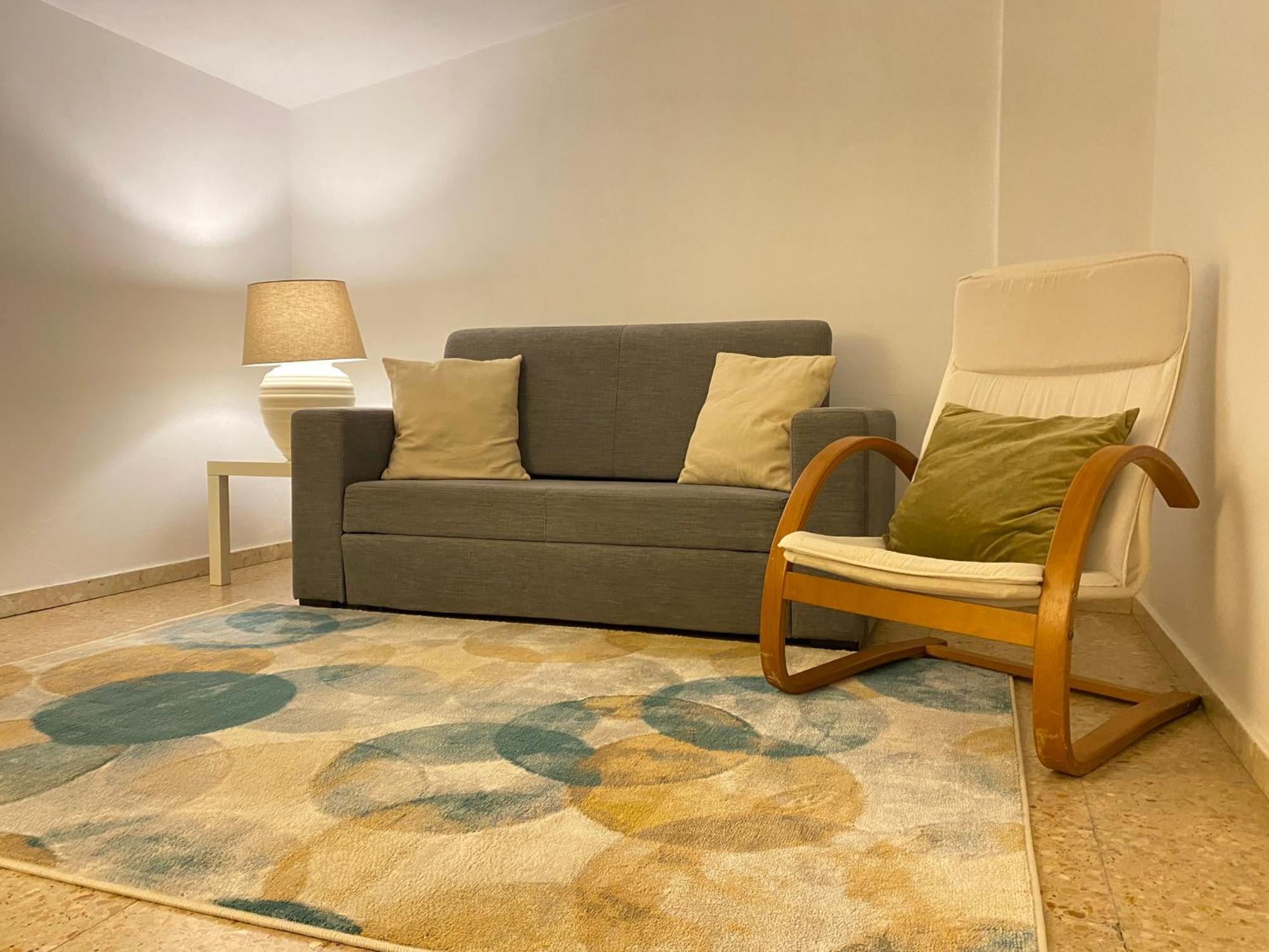 Apartamento Padron Centro P3 By Ur Exterior photo