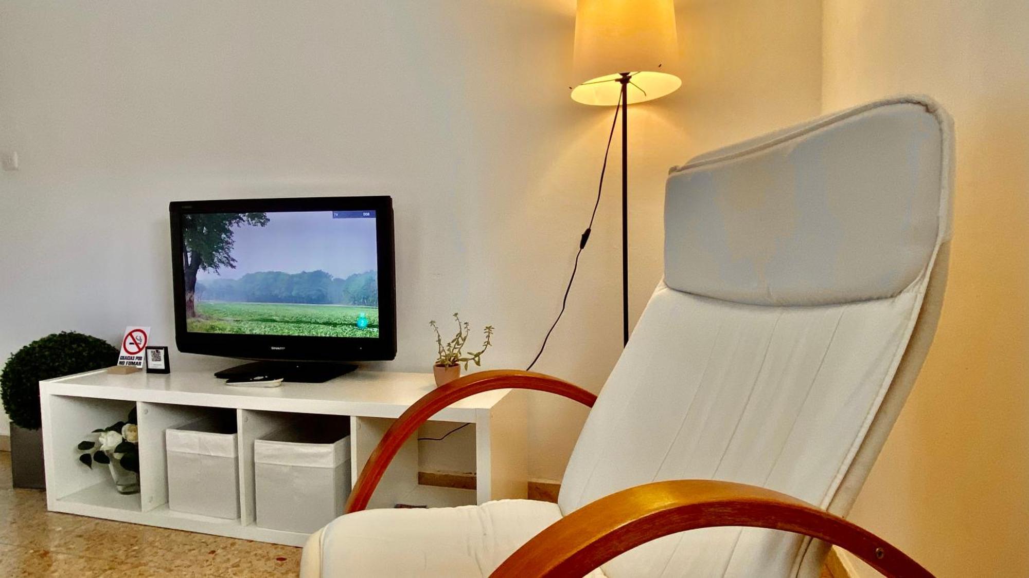 Apartamento Padron Centro P3 By Ur Exterior photo