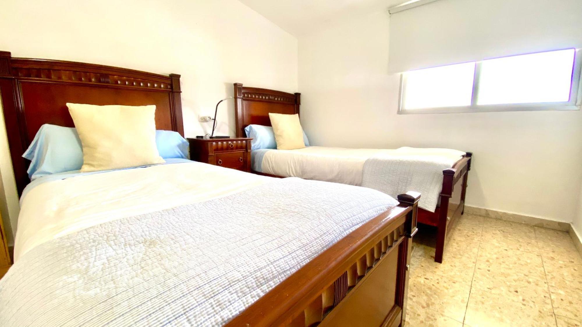 Apartamento Padron Centro P3 By Ur Exterior photo