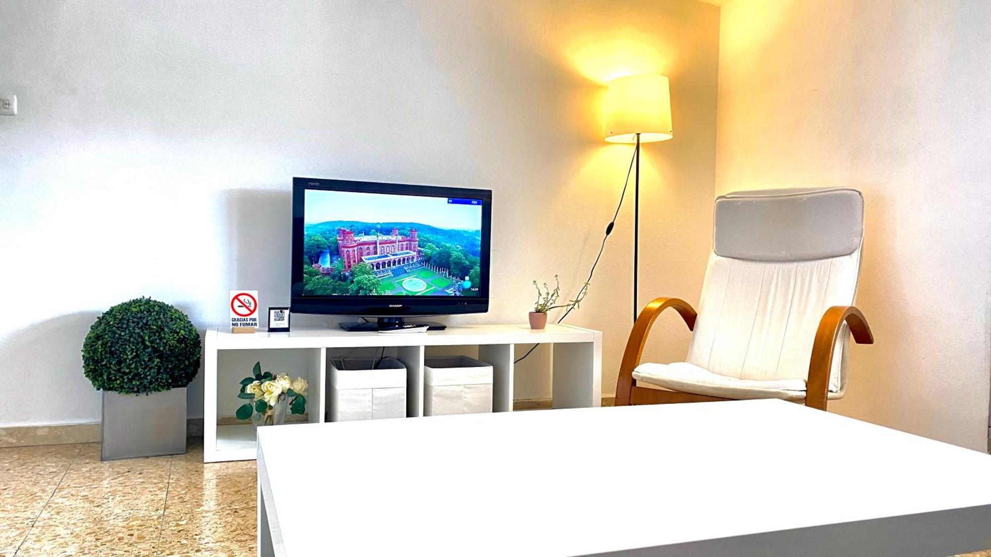 Apartamento Padron Centro P3 By Ur Exterior photo