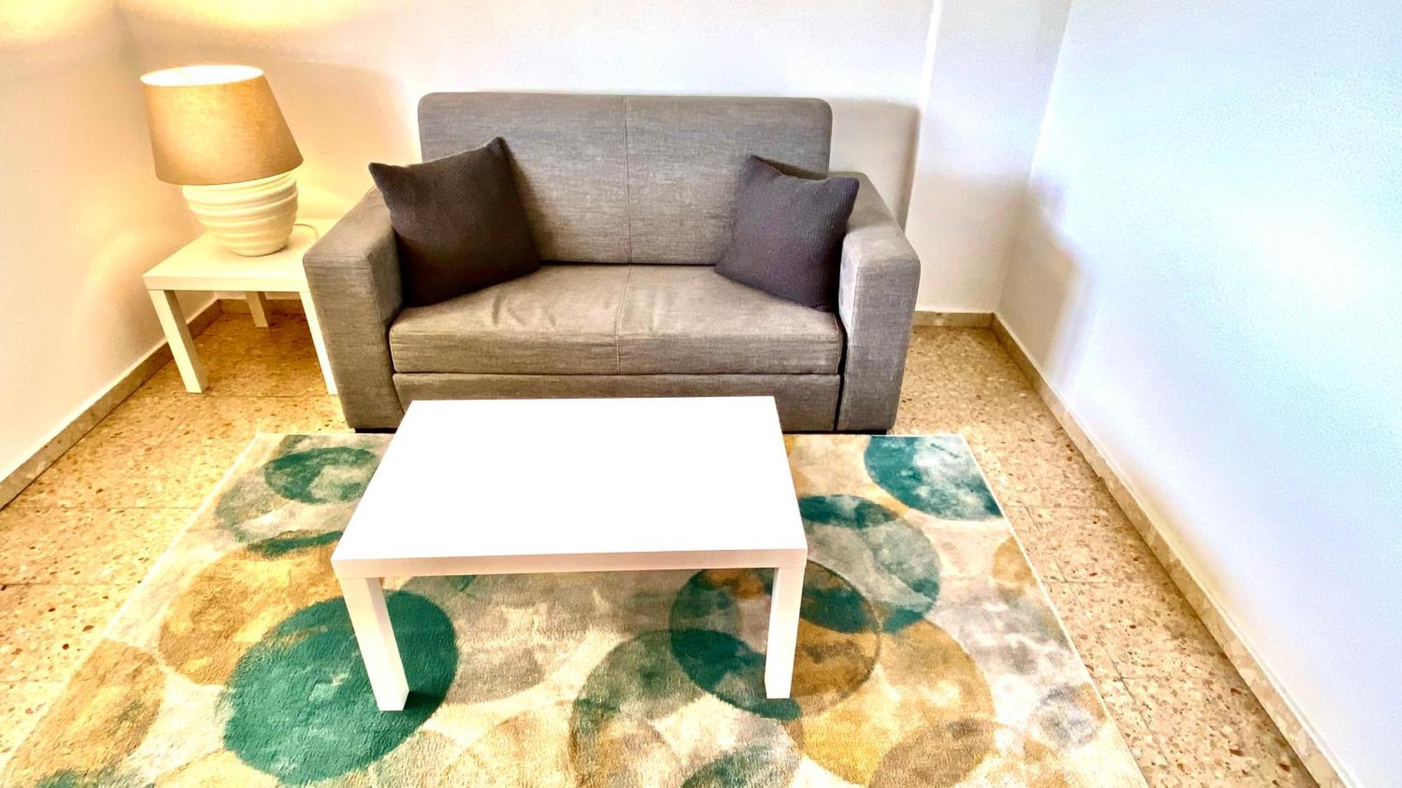 Apartamento Padron Centro P3 By Ur Exterior photo
