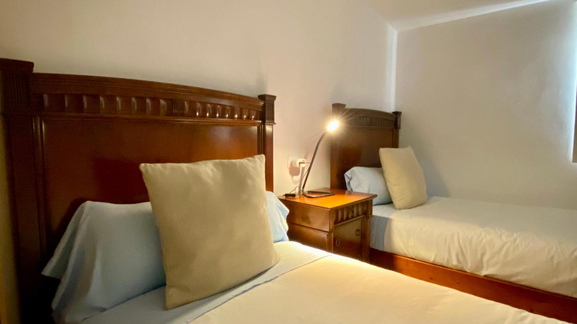 Apartamento Padron Centro P3 By Ur Exterior photo